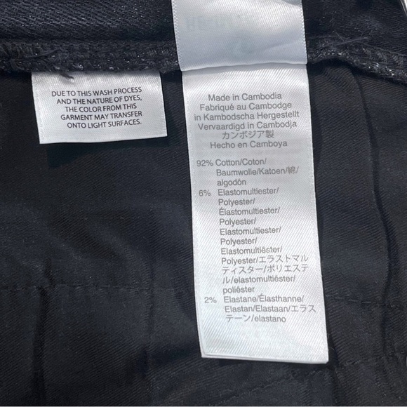 J. Crew 9” Vintage Straight Jeans - Picture 10 of 11